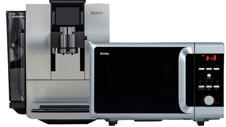 Сервисный центр Bork в Тольятти | Ремонт техники Борк (Bork) по низкой цене